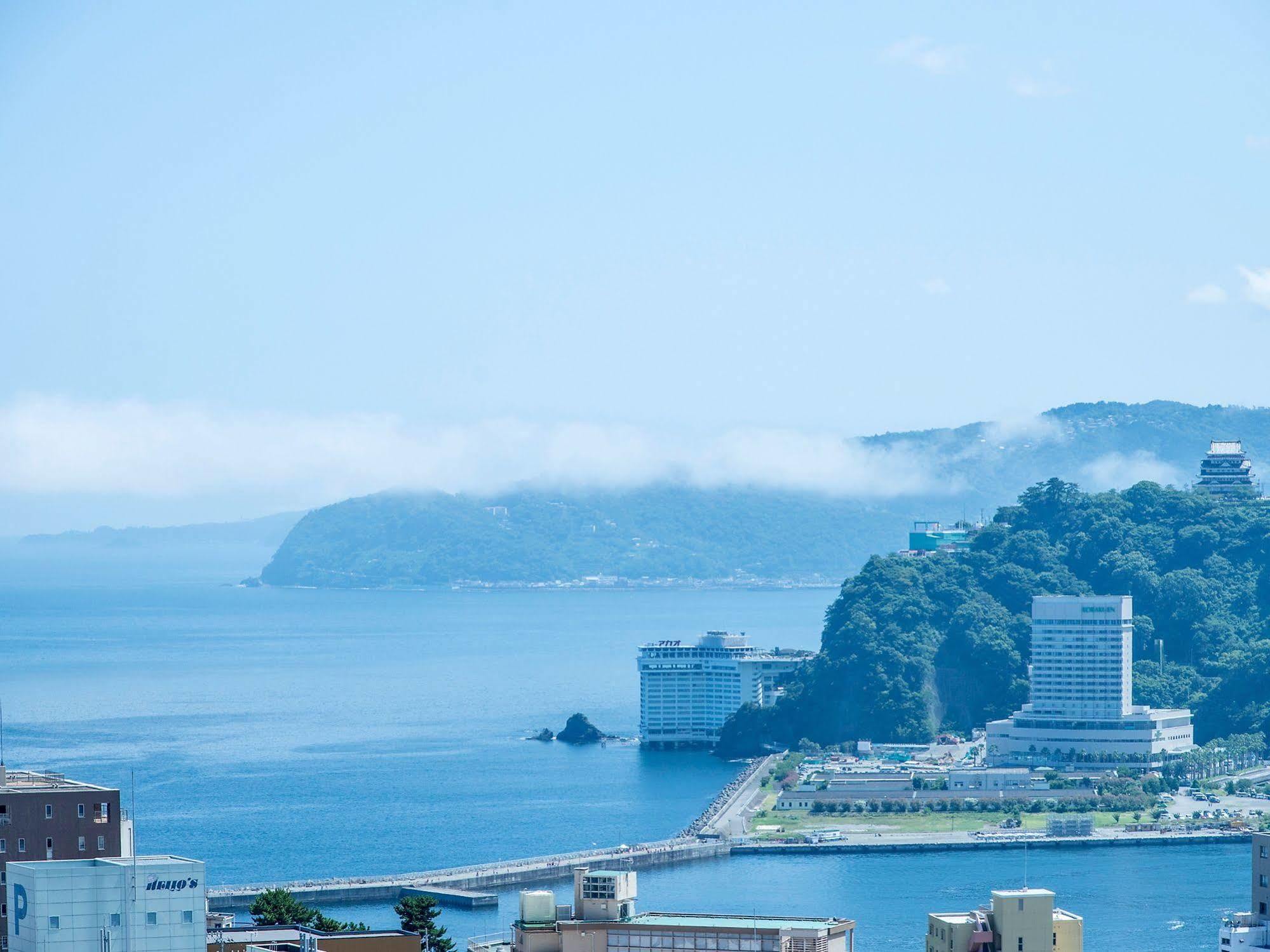 Tkp Lectore Atami Momoyama Dış mekan fotoğraf